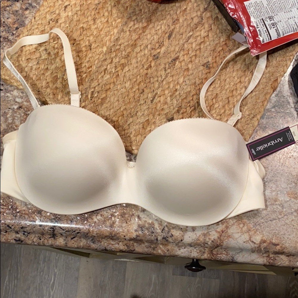 Bra
